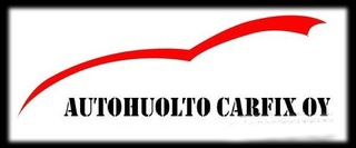 Autohuolto CarFix Oy Tampere